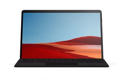 江南安装 Surface 更新时遇到问题？