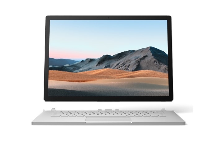 江南Surface 维修前的准备工作