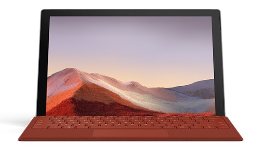 江南清洁和维护 Surface